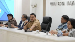Helens Jadi Sorotan, Appi Usul Perda LGBT dan Ancam Sanksi Tegas