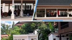 Tiga Toilet Baruga Panrannuangku Dekat Rujab Dikritik Warga karena Kondisi Memprihatinkan