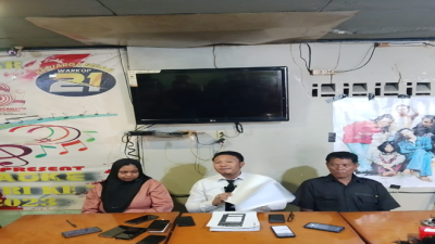 Bukan Penjara, Tapi Sarang Mafia! Dugaan Jaringan Gelap dalam Lapas Makassar