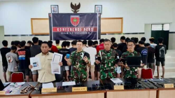 40 Passobis Diciduk TNI di Sidrap, Polisi Pertimbangkan Pembebasan Tanpa Aduan