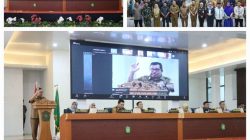 Musrenbang RPJMD Tahun 2025-2029 dan RKPD, Bupati Takalar Fokus pada Kesejahteraan Masyarakat dan Sosial Ekonomi Takalar 