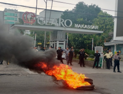 Teriakan Keadilan untuk Bocah Tewas di Hotel Claro Menggema di Jalanan
