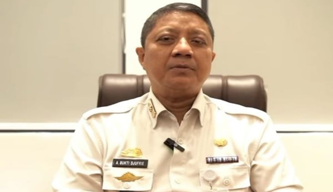 Beredar Isu Suap di K3S Makassar, Kadisdik Plt Siap Bertindak