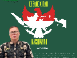 Iklan: Kepala Bapenda ” Selamat Hari Kebangkitan Nasional