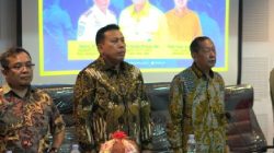 Hamka B Kady Ungkap Progres RUU Transportasi Online: Fokus pada Ojol dan ODOL