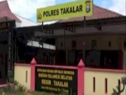 Akun “Panronrongna Takalar” Mangkir dari Pemeriksaan Polres Terkait Dugaan Pencemaran Nama Baik Sekda