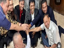 DPR RI Dorong Regulasi Kesejahteraan Transportasi Online dan Penertiban Truk ODOL