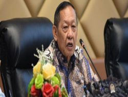 Anggota DPR RI Hamka B. Kady Puji Terobosan Menteri PKP RI dalam Pemenuhan Program 3 Juta Rumah