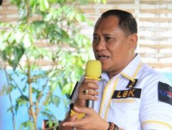 Lukman B Kady: Perbaikan Jalan Poros Galesong Takalar Jadi Prioritas Meski Ada Efisiensi Anggaran