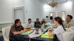 Wujudkan Pulau Tanakeke Berkelanjutan: Takalar Jalin Kerjasama dengan SMILO Prancis