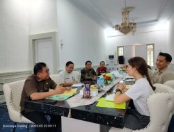 Wujudkan Pulau Tanakeke Berkelanjutan: Takalar Jalin Kerjasama dengan SMILO Prancis
