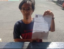 SEMAK Ancam Aksi, Tapi Tak Hadir: Gertak Sambal atau Masuk Angin?