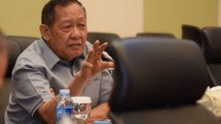 Hamka B Kady Soroti Asosiasi Tol Indonesia 