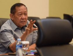 Hamka B Kady Soroti Asosiasi Tol Indonesia 