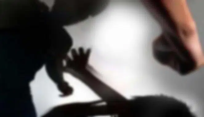 Wartawan Tempo Jadi Korban Represif Polisi di Aksi Buruh