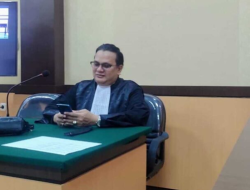 Tak Akan Mundur! PATI Bela Advokat dalam Pusaran Kasus AAS Building