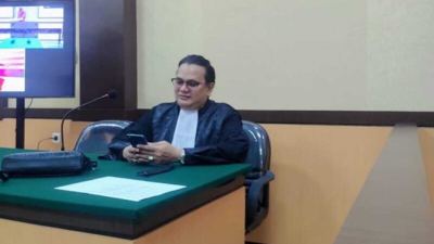 Tak Akan Mundur! PATI Bela Advokat dalam Pusaran Kasus AAS Building