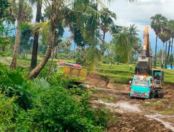 Tambang “Parakang” Merajalela, Kapolres Gowa Cuma Baca Pesan!