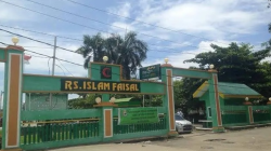 RS Islam Faisal Luruskan Informasi soal Bocah Tenggelam di Kolam Renang Hotel Claro