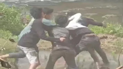 Disangka Geng Motor, Pelajar Ini Dipukul Bertubi-tubi dan Dibuang ke Sungai