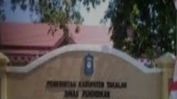 Kabid Dikdas Takalar Bantah Pungli, Tapi Rekanan Bongkar Dugaan Setoran Proyek Rehab Sekolah