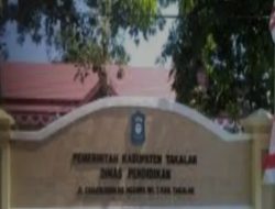 Kabid Dikdas Takalar Bantah Pungli, Tapi Rekanan Bongkar Dugaan Setoran Proyek Rehab Sekolah