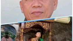 Dari Timor- Timur Hingga Mimbar Masjid: Perjalanan Pengabdian Lettu Suadi