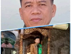 Dari Timor- Timur Hingga Mimbar Masjid: Perjalanan Pengabdian Lettu Suadi