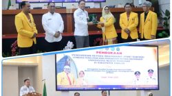 Wabup Takalar Harap PKM UNM Dongkrak SDM dan Daya Saing Daerah