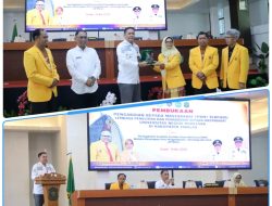 Wabup Takalar Harap PKM UNM Dongkrak SDM dan Daya Saing Daerah