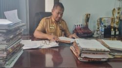 Soroti Mobil Desa Tak Teridentifikasi, Kadis Sosial PMD Keluarkan Imbauan