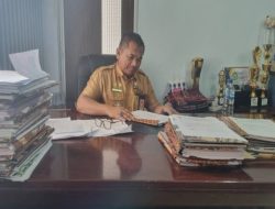 Soroti Mobil Desa Tak Teridentifikasi, Kadis Sosial PMD Keluarkan Imbauan