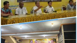 Anggota DPR RI Hamka B Kady Sosialisasikan 4 Pilar Kebangsaan dan Bahas Regulasi Ojol di Makassar