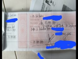 Dugaan Pungli Suket Garapan di Takalar Semakin Panas: Warga Bayar Rp16 Juta, Camat Pattallassang Disebut Terima Rp10 Juta