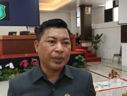DPRD Takalar Usulkan 560 Pokir untuk RKPD 2026