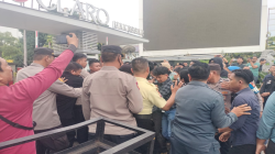 Hotel Claro Bikin Geger, Mahasiswa: Buka Klarifikasi atau Kami Datang Lagi!