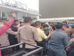 Hotel Claro Bikin Geger, Mahasiswa: Buka Klarifikasi atau Kami Datang Lagi!