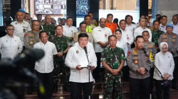 Ultimatum Panas dari Menko Polkam: Ormas Preman Akan Ditindak Tanpa Ampun