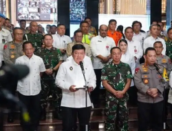 Ultimatum Panas dari Menko Polkam: Ormas Preman Akan Ditindak Tanpa Ampun