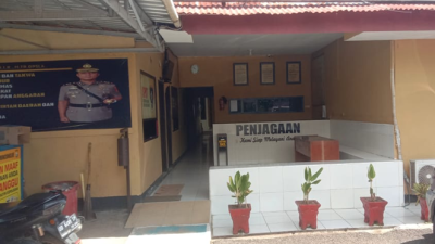 Korban Lemparan Batu Lapor Polisi, Istri: Jangan Sampai Ada Korban Lagi!
