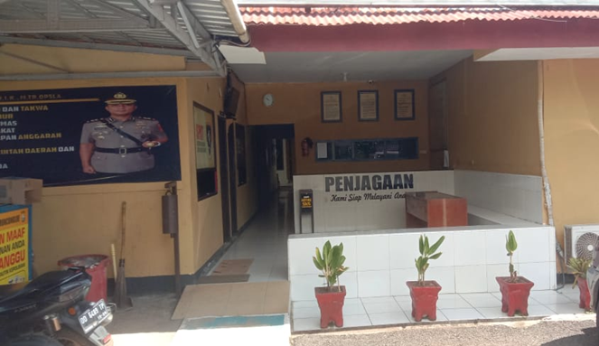 Korban Lemparan Batu Lapor Polisi, Istri: Jangan Sampai Ada Korban Lagi!