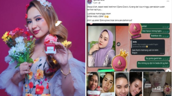 Krim Qiana Glow’s Disorot Netizen: Glowing Instan atau Efek Racikan Ajaib?