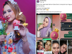 Krim Qiana Glow’s Disorot Netizen: Glowing Instan atau Efek Racikan Ajaib?