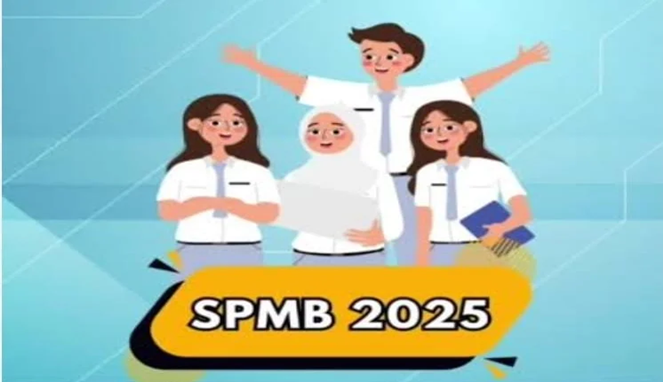 Resmi! Tes SPMB Sekolah Favorit di Makassar Ditunda, Ini Alasannya