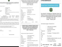 SPMB Takalar Bikin Panik, Dinas Pendidikan: Semua Siswa Jipang Akan Diakomodir