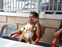Pertamini Merajalela, SPBU Macet Total: Perlu Operasi Khusus BBM di Takalar!