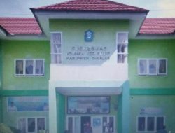 Pelayanan Puskesmas Ko’mara Dikeluhkan, Pasien Anak Dipulangkan Sebelum Sembuh?