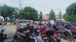 Kontrak Parkir RS Padjonga Daeng Ngalle: Pendapatan Turun, Kerjasama Berlapis Jadi Sorotan