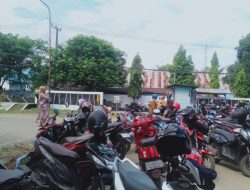 Kontrak Parkir RS Padjonga Daeng Ngalle: Pendapatan Turun, Kerjasama Berlapis Jadi Sorotan