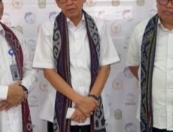Hamka B Kady Dukung Pelatihan Sekolah Lapang Cuaca Nelayan di Takalar